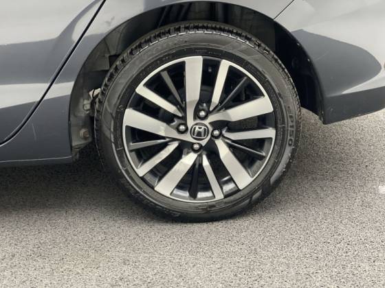 HONDA CITY 1.5 i-VTEC FLEX HATCH TOURING CVT